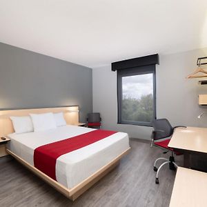 City Express By Marriott Puebla Centro